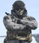 COD - Ghost 