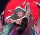 Morrigan Aensland
