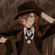 Chuuya Nakahara 