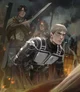 Erwin Smith AU