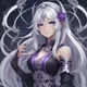 Sorrowbound Goddess