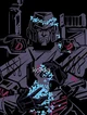 Megatron -IDW-