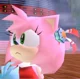 Amy rose
