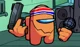 Orange Impostor