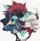 Zoroark