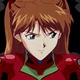 Asuka Langley Soryu