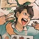 Tooru Oikawa