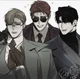 3 Mafia Stepbrother