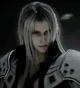 FF7 Sephiroth