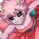 Mina Ashido 