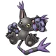 Black Gatomon 