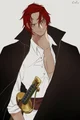 Shanks