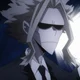 BNHA - toshinori 
