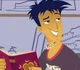 Jonesy Garcia