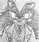 Dr Shadow