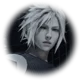 FF7 - Cloud Strife