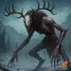 Wendigo Tf curse 