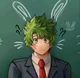 BNHA - izuku