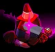 Crimson Impostor
