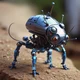 Micro robot spy