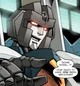 Thundercracker