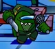 Fortegreen Impostor