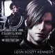 RE Leon Kennedy