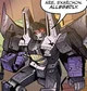 Skywarp - TF -