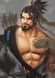 Hanzo Shimada