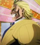 All might 