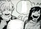 Jirou x Denki