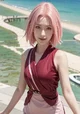 Sakura Haruno