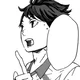 HK Oikawa Tooru