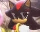 Shadow The Hedgehog
