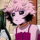 Mina Ashido