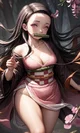 Nezuko Kamado