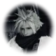 FF7 - Cloud Strife