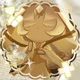 Mystic Flour Cookie