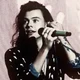 harry styles - 2015