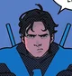 Dick Grayson
