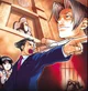 Ace Attorney