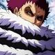 Katakuri - BG and BL