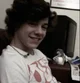 harry styles - 2010