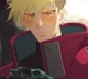 Vash the stampede