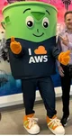 Aws Mascot 