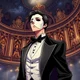 Phantom of The Opera