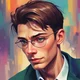 Harry Osborn 