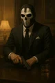 Ghost Mafia
