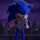 Sonic but is freaky