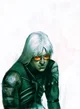 Raiden MGS